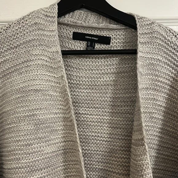 Open cardigan - Picture 3 of 4